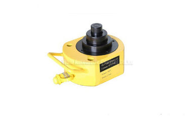 cilindro hidráulico do atuador da multi fase 20ton compacta curso de 25mm - de 68mm