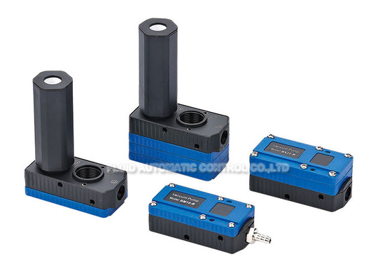 Estojo compacto Mini Generator Multistage 0.4Mpa da bomba de vácuo da série do BM