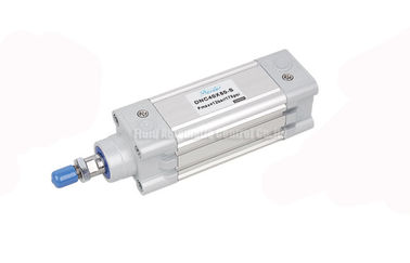 Cilindro pneumático ativo dobro DNC-50-100-PPV-A do ar da série de ISO15552 DNC