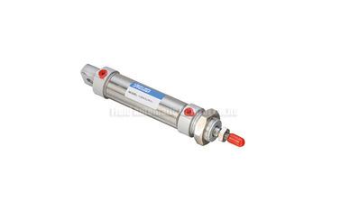 ISO6432 DSNU Mini cilindro de ar pneumático de aço inoxidável