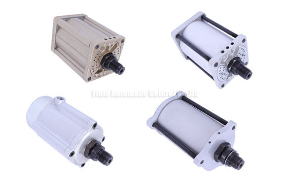 bomba pneumática de alumínio 3/8